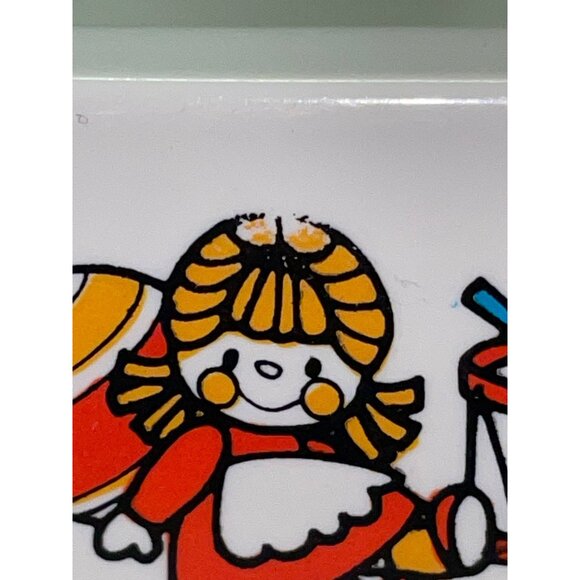 Vintage Gerber Hot ‘n Cold Dish and Lid with Suction Cup Used - Picture 12 of 16